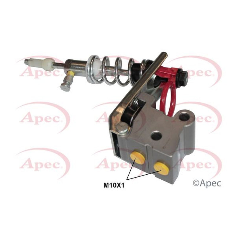 Apec Brake Pressure Regulator Valve LSV017