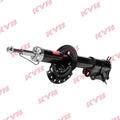 KYB Shock Absorber Damper Strut Front Left 3320021