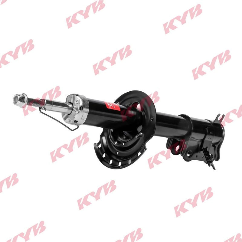 KYB Shock Absorber Damper Strut Front Left 3320021