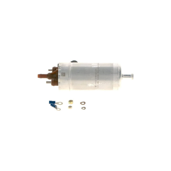 Genuine Bosch Fuel Pump Fits Renault 5 5 Super(Cinque) - 1.4 - 86-96 0580464085 Bosch  - Town Parts