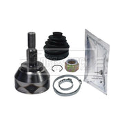Borg & Beck Drive Shaft Joint Kit BCJ1253