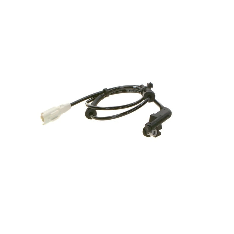 Bosch ABS Wheel Speed Sensor Rear 0 265 007 779