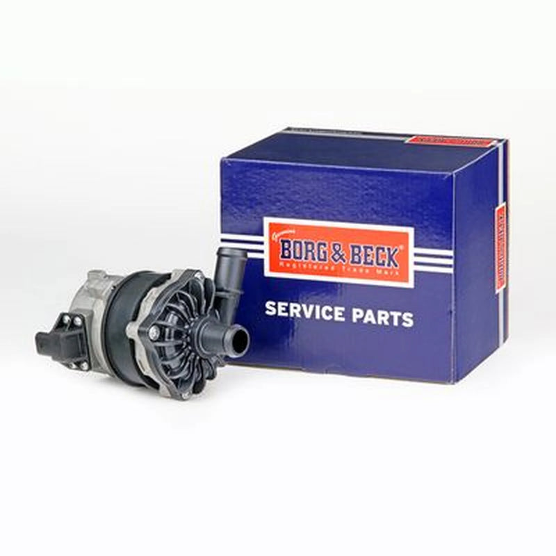 Borg & Beck Engine Cooling Water Pump BWP3040