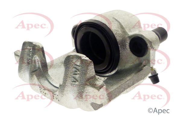 Apec Brake Caliper Assembly Front Right