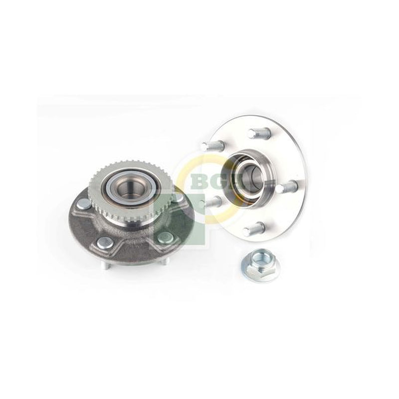 BGA Wheel Bearing Kit 148mm WHB6318K