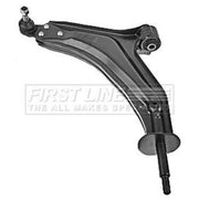 First Line Control/Trailing Arm FCA6053