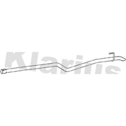Klarius Exhaust Pipe OD VW858A