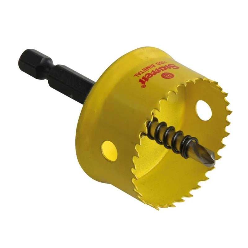 Starrett CSC35 Smooth Cutting Holesaw 35mm - BF1335