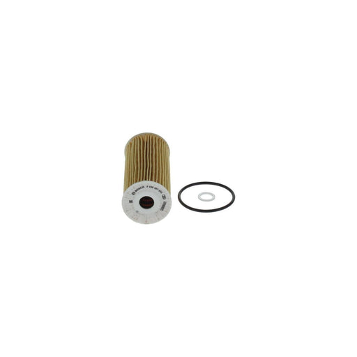 Bosch Car Oil Filter F026407333 Bosch  - Town Parts