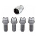Mcgard Locking Wheel Bolts - Standard M14 x 1.5 Mcgard  - Town Parts