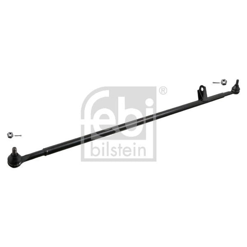 Febi Centre Rod Assembly Front 42749
