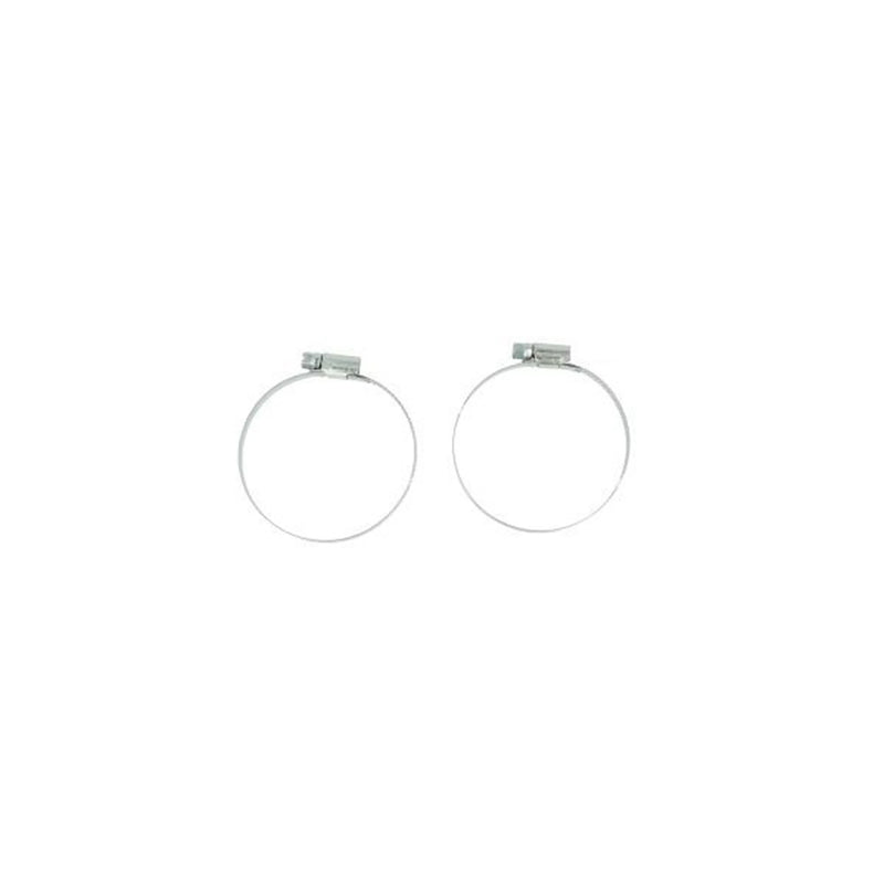 NRF Intercooler Turbo Charge Air Hose Outlet 166308