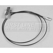 First Line Handbrake Cable Centre FKB3776