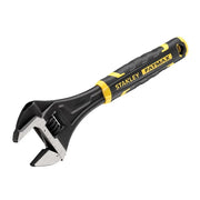 STANLEY® Hand Tools FatMax® Quick Adjustable Wrench 300mm (12in) - FMHT13128-0