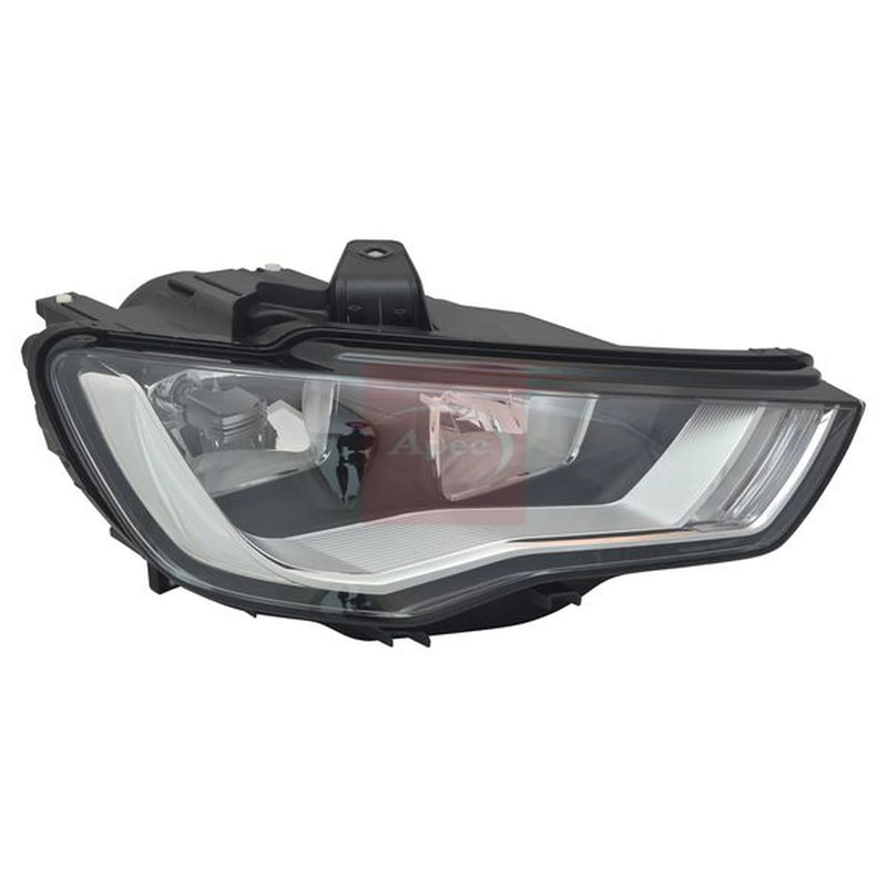 Apec Headlight Headlamp Left ALH2835