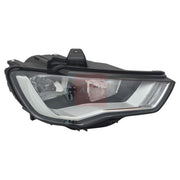Apec Headlight Headlamp Right ALH2836