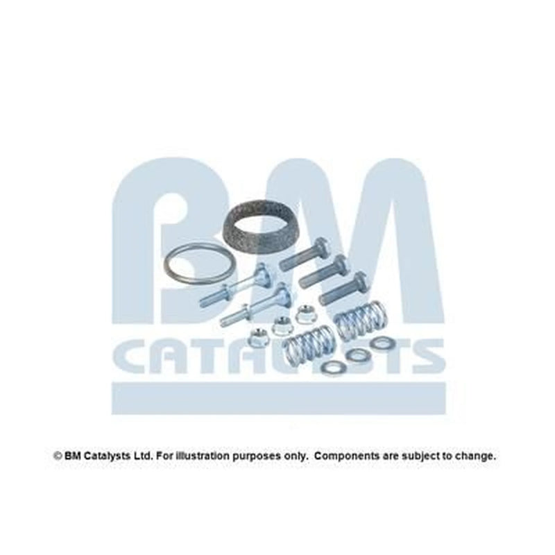 BM Catalysts Fitting Kit FK91573C FK91573C