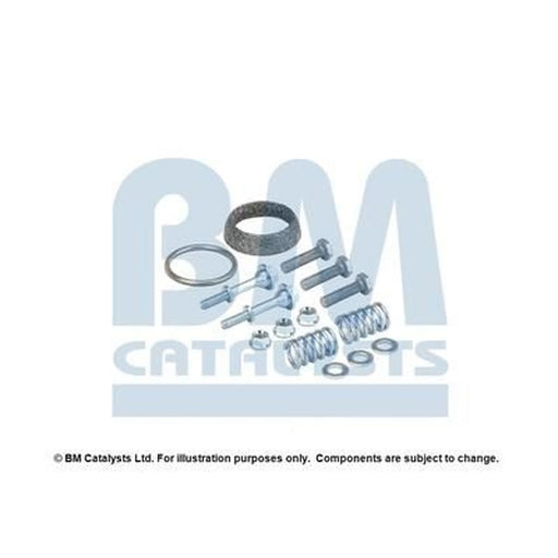 BM Catalysts Fitting Kit FK92120C FK92120C