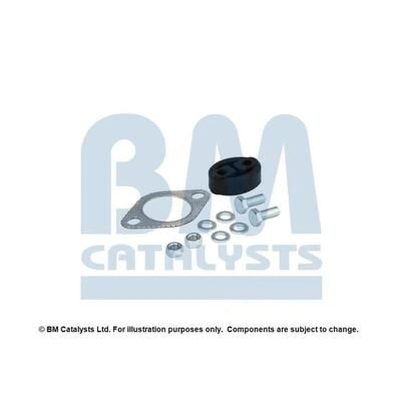 BM Catalysts Exhaust Pipe Mounting Kit FK50347C