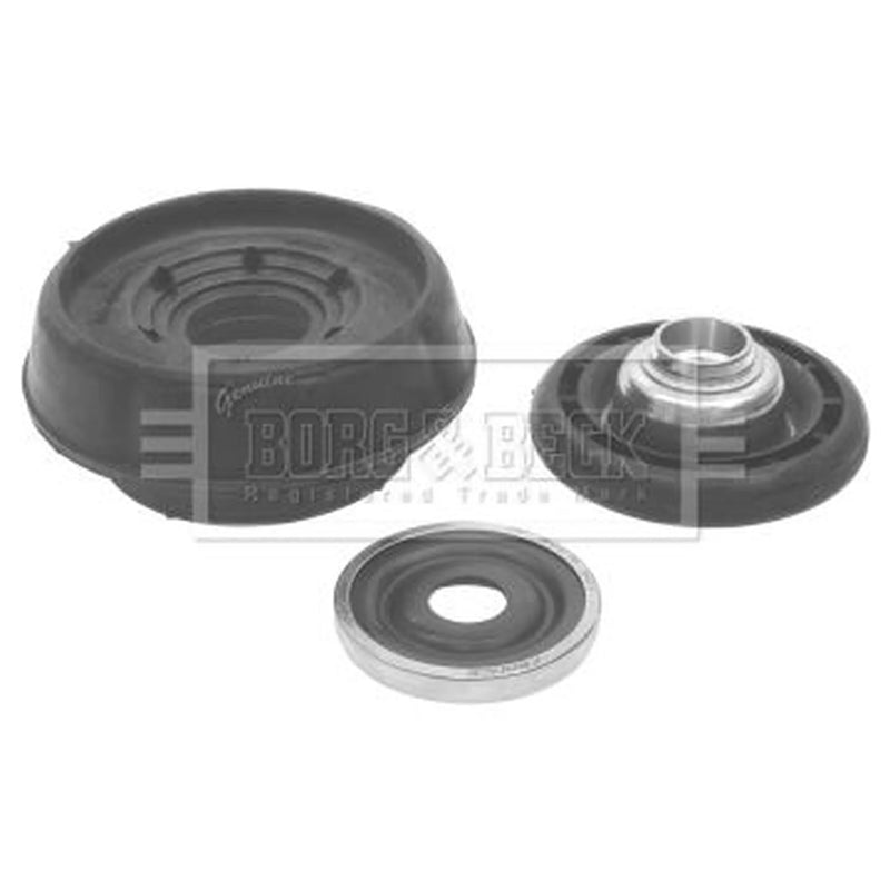 Borg & Beck Suspension Strut Support Mount BSM5075