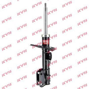 KYB Shock Absorber Damper Strut Front Left 339407
