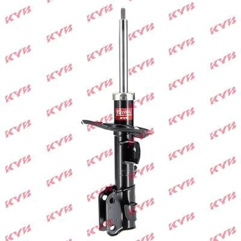 KYB Shock Absorber Damper Strut Front Left 339407