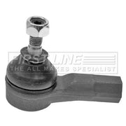 First Line Steering Tie Rod End Ball Joint FTR5677