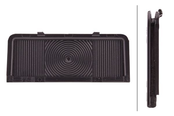 Hella 9EL 148 673-021 Lens
