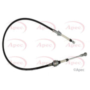 Apec Manual Transmission Cable Pull CAB7003