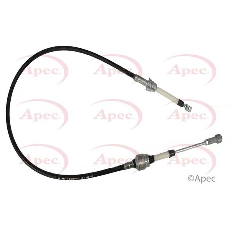 Apec Manual Transmission Cable Pull CAB7003