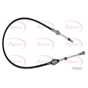 Apec Manual Transmission Cable Pull CAB7003