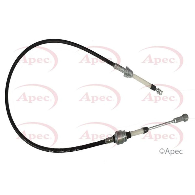 Apec Manual Transmission Cable Pull CAB7003