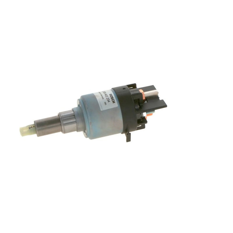Bosch Starter Solenoid Switch 2 339 402 234