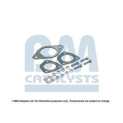 BM Catalysts Fitting Kit FK91235B FK91235B