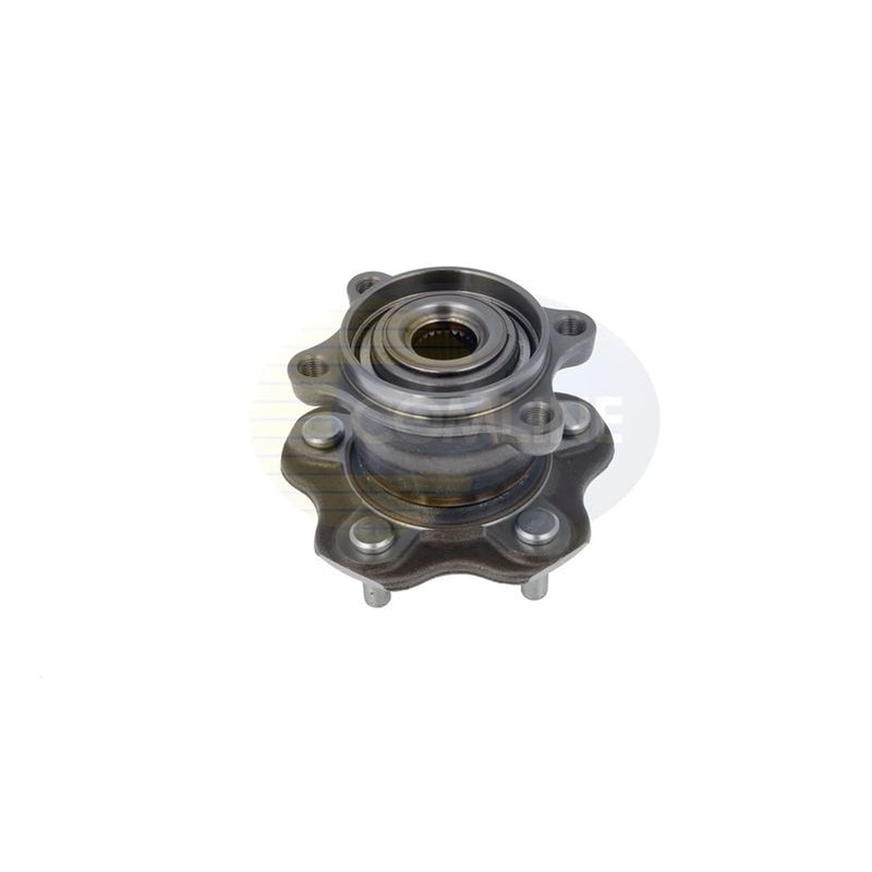 Comline Wheel Bearing Kit CHA103