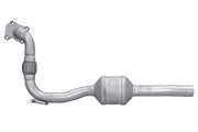 Hella 8LE 366 054-711 Catalytic Converter
