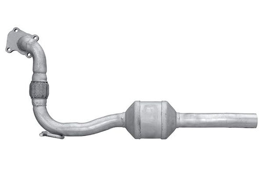 Hella 8LE 366 054-711 Catalytic Converter