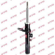 KYB Shock Absorber Damper Strut Front Left 339708