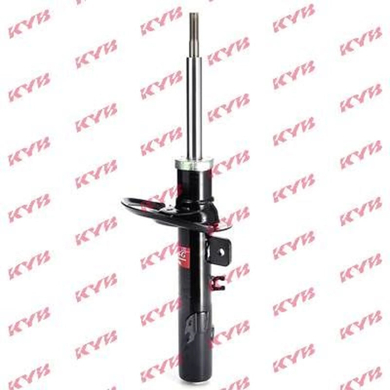 KYB Shock Absorber Damper Strut Front Left 339708
