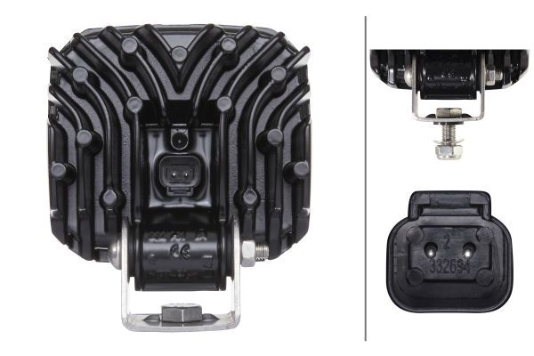 Hella Worklight High