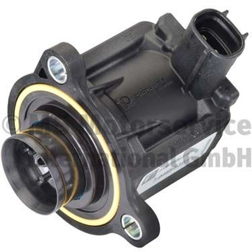 Pierburg Charger Divert-Air Valve Connectors 7.04654.10.0