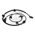 Febi ABS Wheel Speed Sensor Rear Left 198154