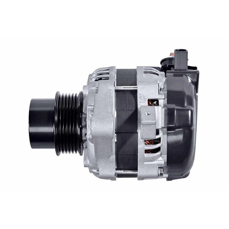 Hella Car Alternator 12V 8EL 015 637-991