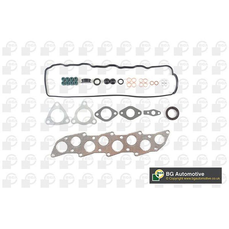 BGA Cylinder Head Gasket Kit HN5379