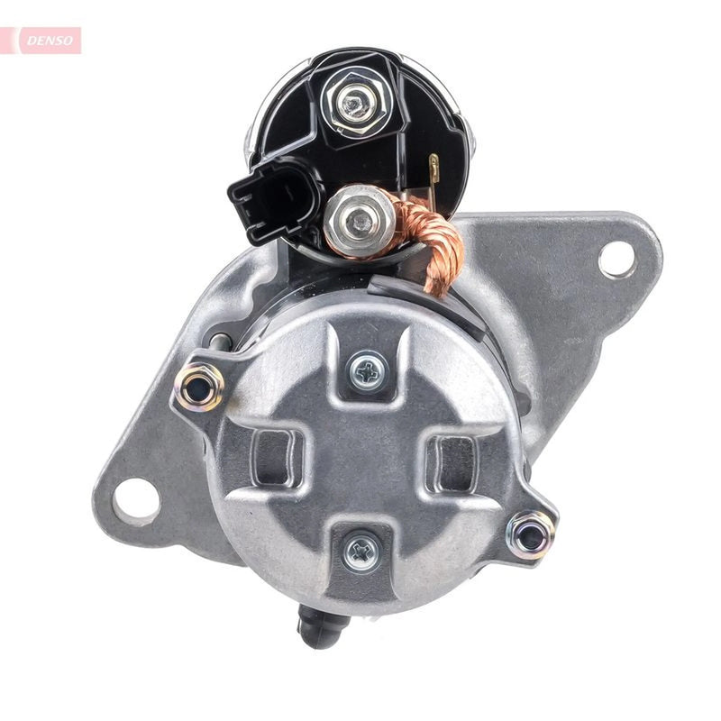 Denso Starter Motor 12V 1kW 9 Teeth DSN1215