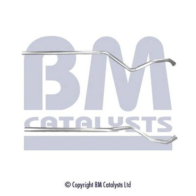 BM Catalysts Exhaust Pipe OD BM50377