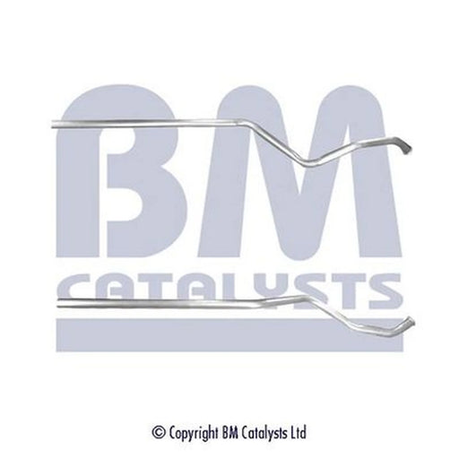 BM Catalysts Exhaust Pipe OD BM50377