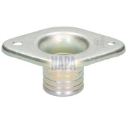 NAPA Coolant Flange Housing Connector NTH1519
