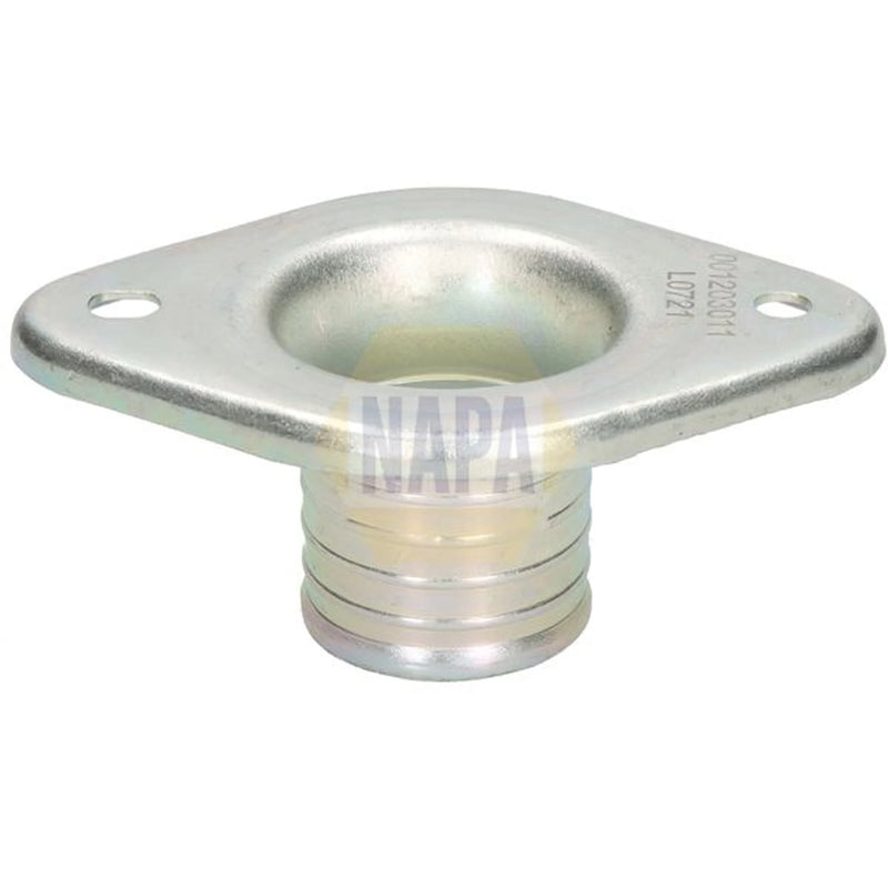 NAPA Coolant Flange Housing Connector NTH1519