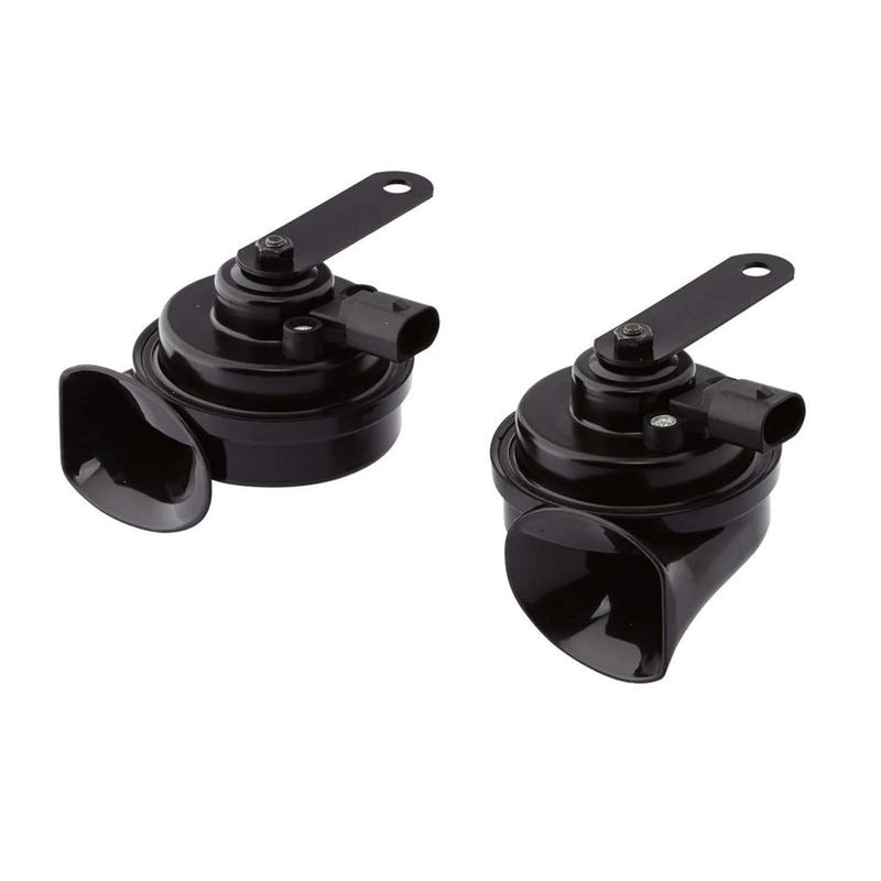 Hella Car Horn Signal Unit 3FH 012 010-041